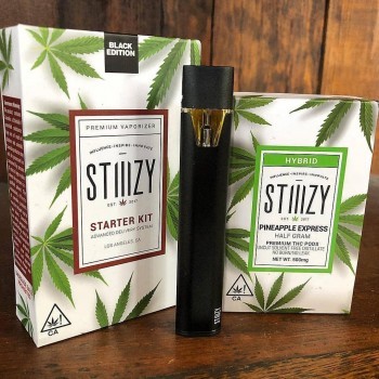 stiiizy carts for sale